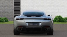 Ferrari Roma 3.8T V8 Coupe 2dr Petrol F1 DCT (s/s) (620 ps) Petrol Coupe